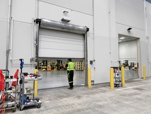 Commercial Repair service in Worthington, OH