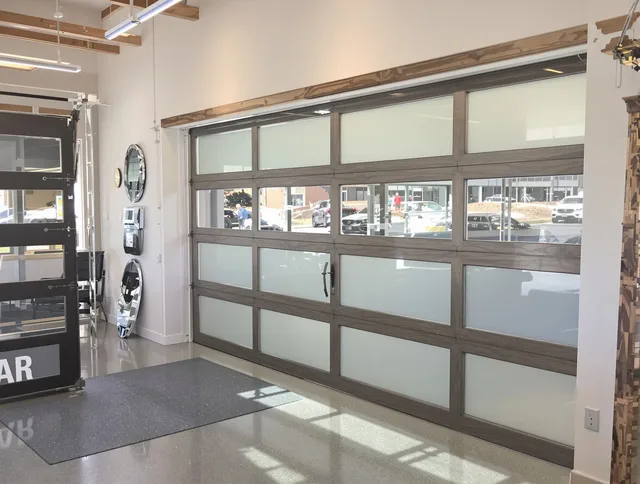 Custom Doors service in Worthington, OH