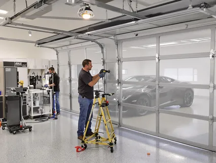 Dents Repair service in Worthington, OH