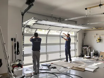 Door Replacement service in Worthington, OH