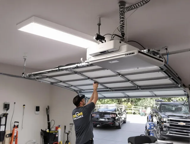 Opener Installation service in Worthington, OH