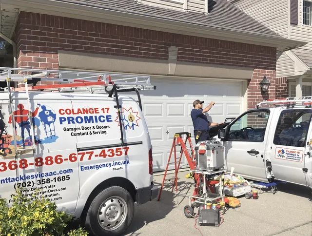 Same Day Repair service in Worthington, OH