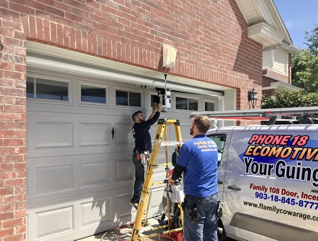 Worthington Garage Door Repair local technician providing expert garage door repair in Worthington neighborhood
